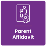 Parent Affidavit